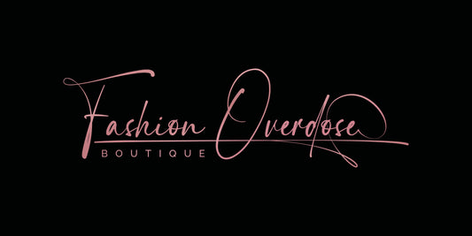 Copy of Fashion Overdose Gift Card