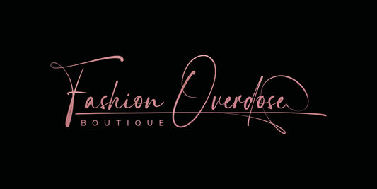 Fashion Overdose Gift Card