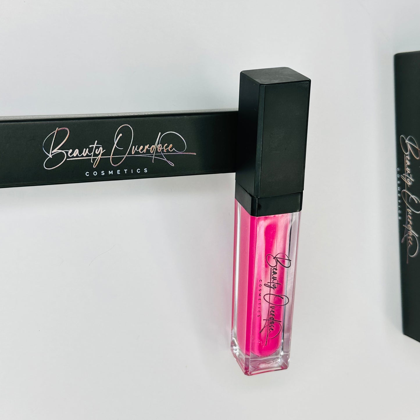 Most Glamorous Pink Lip Gloss #20